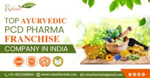 Ayurvedic Pcd Franchise Company Ayurvedic Pcd Franchise Company In India