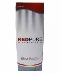 BLOOD PURIFIER