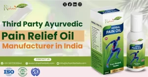 ayurvedic-pain-relief-oil-manufacturer-in-India
