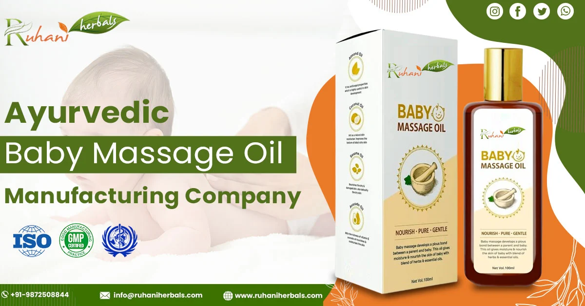 herbal ayurvedic-baby-massage-oil