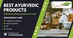 best-ayurvedic-products-manufacturer-in-india