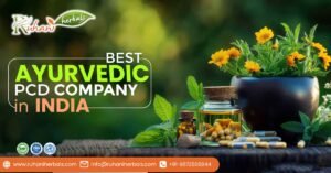 Ayurvedic PCD Company