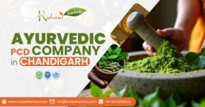 Ayurvedic PCD Company in Chandigarh
