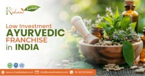 Low Investment Ayurvedic Franchise Low Investment Ayurvedic Franchise In India
