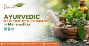 Ayurvedic Medicine PCD Company in Maharashtra