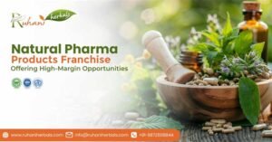 Natural Pharma Products Franchise
